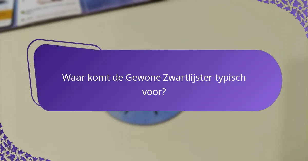 Hoe broedt de Gewone Zwartlijster?