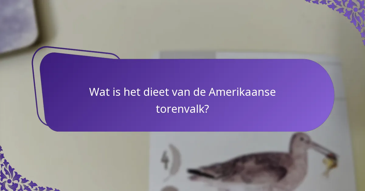 Hoe variëren jachttechnieken per regio voor de Amerikaanse torenvalk?